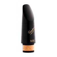 Vandoren M30 Traditional B♭ Clarinet Mouthpiece
