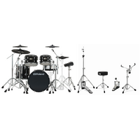 Roland VAD516 V-Drums Acoustic Design Bundle