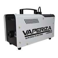 AVE Vaperiza2000 Smoke Machine