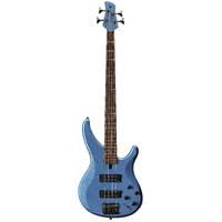 Yamaha TRBX304 - Factory Blue