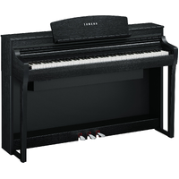 Yamaha CSP-275B Clavinova Black