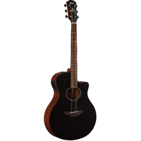 Yamaha APX600M - Smoky Black