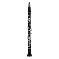 Yamaha YCL650E MK3 Bb Clarinet with Eb Lever