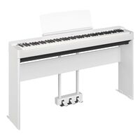 Yamaha P-225 Bundle - White