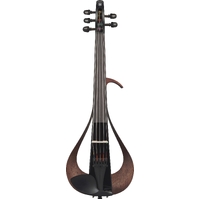 Yamaha YEV105 Black