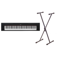 Yamaha NP-35 Bundle