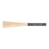 Vic Firth Re.Mix Brushes - VFRM3 - Birch