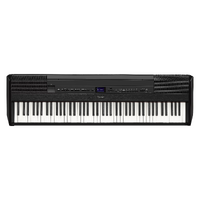 Yamaha P-525 - Black