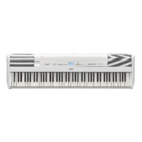 Yamaha P-525 - White