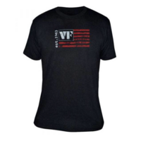 Vic Firth Flag T Shirt - Large