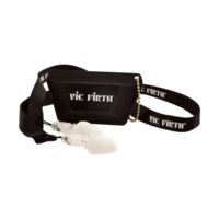 Vic Firth High-Fidelity EARPLUGS - Large White