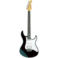 Yamaha Pacifica PAC112J - Black