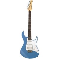 Yamaha Pacifica PAC112J - Lake Placid Blue