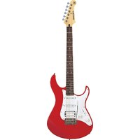 Yamaha Pacifica PAC112J - Red Metallic