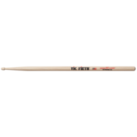 American Hickory Extreme 5A Vic Firth American Classic® Series Drumsticks Wood Tip 