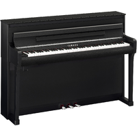 Yamaha CLP-885B Clavinova Black