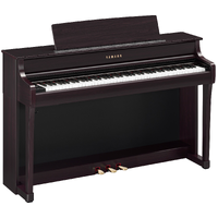 Yamaha CLP-845R Clavinova Rosewood