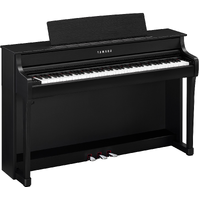 Yamaha CLP-845B Clavinova Black