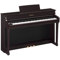 Yamaha CLP-835R Clavinova Rosewood