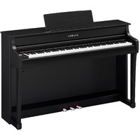 Yamaha CLP-835B Clavinova Black