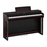 Yamaha CLP-825R Clavinova Rosewood