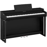 Yamaha CLP-825B Clavinova Black