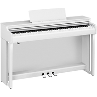 Yamaha CLP-825WH Clavinova White