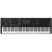 Yamaha MODX M7