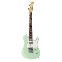 Yamaha Pacifica SC PACS+11S Peppermint Green