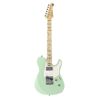 Yamaha Pacifica SC PACS+11SM Peppermint Green