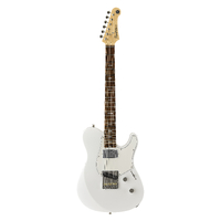 Yamaha Pacifica SC PACS+11S Shell White
