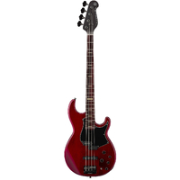 Yamaha BB734A - Fired Red
