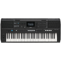 Yamaha PSR-E483