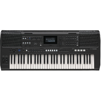 Yamaha PSR-E583