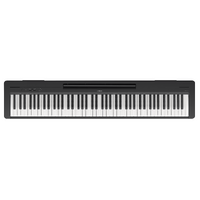 Yamaha P-145BT - Black