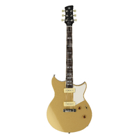 Yamaha RS02CB Chris Buck Signature Revstar Honey Gold