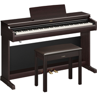 Yamaha YDP-166 Arius Rosewood