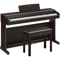 Yamaha YDP-146 Arius Rosewood