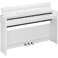 Yamaha YDP-S36 Arius White