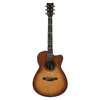 Yamaha TransAcoustic TAS3 C Sand Burst