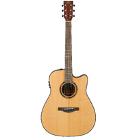 Yamaha TransAcoustic Gen 2 TAG1 C Natural Gloss
