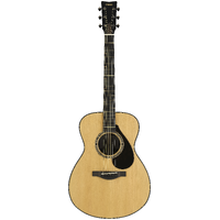 Yamaha FS7 R Natural