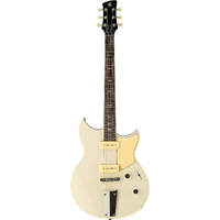Yamaha RSS02T Revstar Standard Vintage White