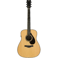 Yamaha FG7 RX Natural