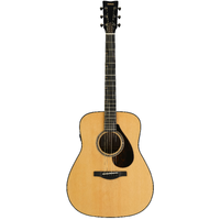 Yamaha FG7 MX Natural