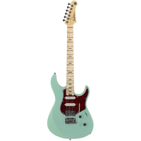 Yamaha Pacifica PACS+12M Sonic Blue