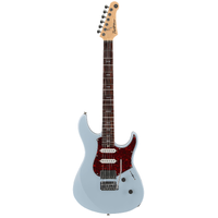 Yamaha Pacifica PACS+12 Ice Blue