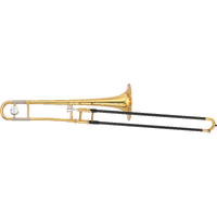 Yamaha YSL-254CF Carbon Fibre Student Trombone