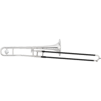 Yamaha YSL-254CFS Carbon Fibre Student Trombone