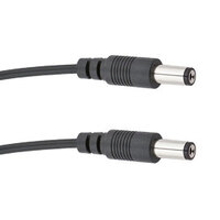 Voodoo Lab PPBAR 2.1mm Standard Polarity (Center Negative)